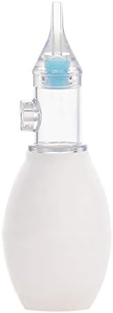 鼻吸い器 鼻すい器 お鼻すっきり 鼻水吸引器 鼻水が戻らない