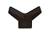 Universal Rubber Bow Stop