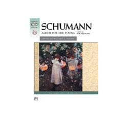 Photo 1 of Schumann: Album for the Young