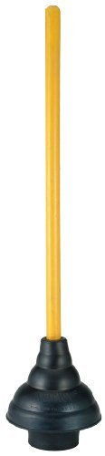 Korky 93-8 Original Korky Plunger Size: 1, Model: 93-8, Tools & Hardware store