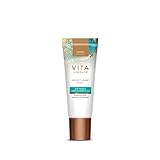 Vita Liberata Beauty Blur Face With Tan, CC