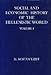 The Social and Economic History of the Hellenistic World (Oxford University Press Academic Monograph by 