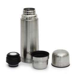 double cup thermos