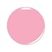 Kiara Sky Nail Lacquer - 491 Pink Powderpuff