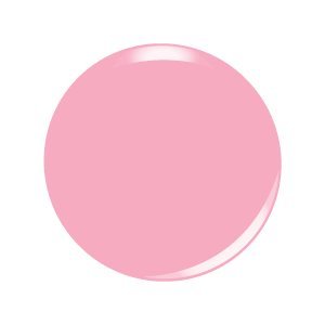 Kiara Sky Nail Lacquer - 491 Pink Powderpuff
