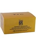 Tahe Magic Bx Gold 5x10ml Thickening and nourishing hair Treatment Prolong with Liquid Gold & Salicylic Acid