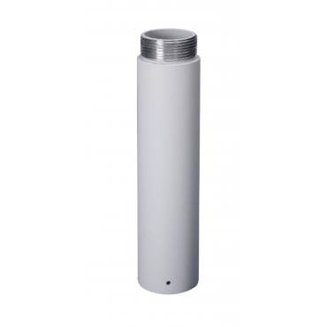 DAHUA Metal tube PFA112 for Camera Pendant or Ceiling mount, 9", for PFB300C, PFB301C, 53x220mm