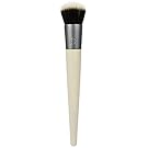 EcoTools Cruelty Free and Eco Friendly Stippling Brush, Made with Recycled and Sustainable Materials and Custom Cut Bristles For Extra Comfort