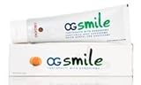 Organo OG Smile Toothpaste with Ganoderma