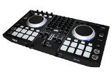 EMB URAI411 Professional Controller 4 Channels Ready DJ MIXER