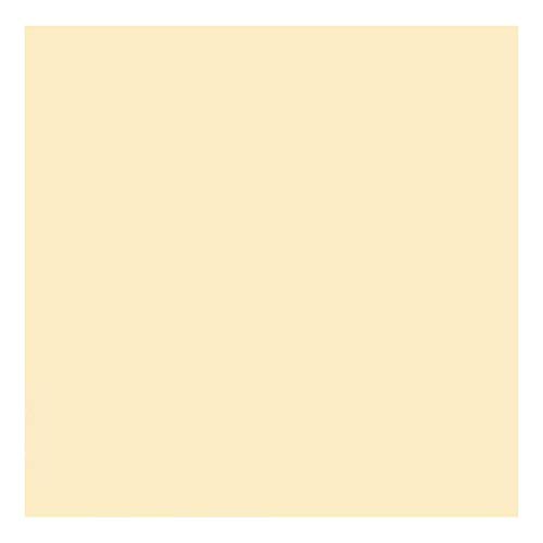 Thali Outlet - 125 x Cream 2 Ply 33cm 4 Fold Paper Napkins Tissue Serviettes for Birthdays Weddings Parties All Occasions