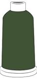 Madeira Rayon Embroidery Thread 1100yd Spool GREEN Color: 1189