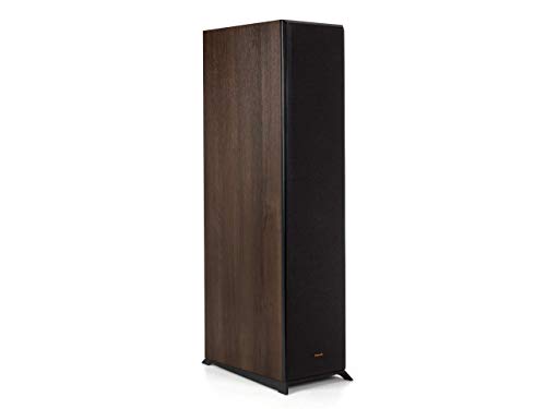 Klipsch RP-8000F Reference Premiere Floorstanding Speaker – Each (Walnut)