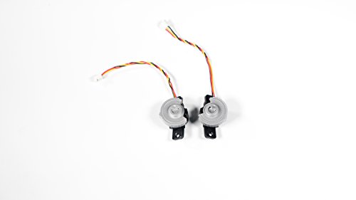 FrSky Transmitter Horus X12S Slider (pair)