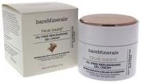 BAREMINERALS True Oasis Oil-Free Replenishing Gel Cream Cream For Unisex