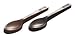 ELIT 1924 Chocolate 6 Spoons (Milk & Dark Chocolate) 54g Turkey Import