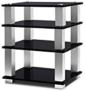 NorStone - Square HiFi - HiFi/AV Stand