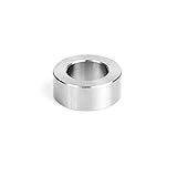 Amana Tool - 67227 High Precision Industrial Steel Spacer (Sleeve Bushings) 1-1/4 Dia x 1