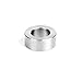 Amana Tool - 67227 High Precision Industrial Steel Spacer (Sleeve Bushings) 1-1/4 Dia x 1