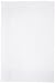 Flat 1 Mil Plastic Bags, Clear, 100 Count