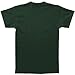 Green Day Men's All-Star Green T-shirt Green