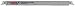 LENOX Tools Reciprocating Saw Blade, Double-Tang, 11-inch, Diamond-Grit (1766356)