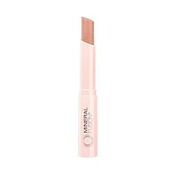 Mineral Fusion Lipstick Butter, Luscious, 0.06 Ounce