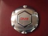 02-07 03 05 GMC Envoy Wheel Center Hub Cap 2002 2003 2004 2005 2006 2007 #6105