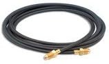 1/4 X 10-Igf Black Hose