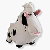 The Chosen Adventures Sheep Plush Toy