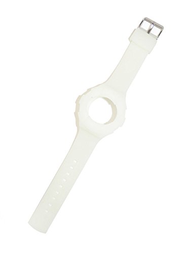 JoyJoy! Glow In The Dark Candy Color Paint pack Silicone Watch Band JJ-4043