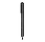 HP Tilt Pen for Windows 10 devices with ink capability and touch screen with digitizer (Dark Ash Silver)