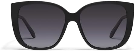 Amazon.com: Quay - Womens Sunglasses, Polarized Cat Eye  display picture 2