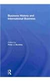 Business History and International Business, , 041560060X