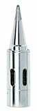ECG JT-002 Chisel Replacement Tip for J-500 and J-700KT Torch, 2 mm Size