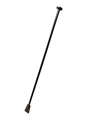 Bully Tools 92448 Steel Tamping and Digging Bar, 48-Inch ,,#id(royroy16 it#38301889510226