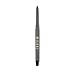 Milani Stay Put Eyeliner - Silver Foxy (0.01 Ounce) Cruelty-Free Self-Sharpening Eye Pencil with Built-In Smudger - Line & Define Eyes with High Pigment Shades for Long-Lasting Wear