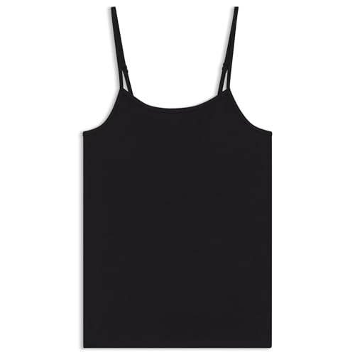 Vest Ci 10253667 01 Chaleco, Black 001, M Mujeres