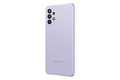 Samsung A326B Galaxy A32 5G 128 GB (Awesome Violet) unlocked without Branding - Afbeelding 8