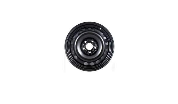 Opel Llantas negras de 17 pulgadas Astra J Zafira C de 2009 a ...