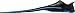 Cressi Rondinella, blue, 39/40