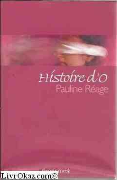 Histoire d'O