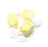 Sweet's Banana Salt Water Taffy, 3 Pound