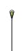 Skullcandy 50/50 Earbuds with Mic3 Hot Lime, One Size
