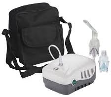 Ultimate Performance Steam Inhaler / Steam Vaporizer / Personal Steam Inhaler