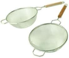 Johnson Rose Strainer, 10 1/4 inch - 1 each.