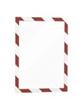 Durable Durafram Security Self-Adhesive Magnetic
