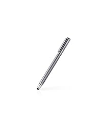 Wacom Gen. 3 Bamboo Stylus solo para Kindle Fire, iPad Pro, iPad iPad mini, Windows Tablets & Samsung galaxy (Viejo Modelo)