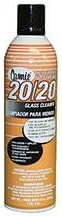 Cleaner Glass 20Oz Can Non-Ammonia