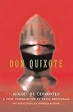Paperback Don Quixote Book